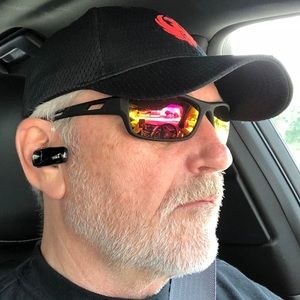 Meet your Posher, Howard